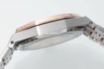 APS Factory Audemars Piguet Royal Oak Selfwinding 37mm 15450SR.OO.1256SR.01 Two-Tone Rose Gold Steel Silver Dial - Image 6