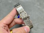 APS Factory Audemars Piguet Royal Oak Selfwinding 41mm 15500ST.OO.1220ST.01 Blue Dial - Image 8