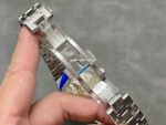 APS Factory Audemars Piguet Royal Oak Selfwinding 41mm 15500ST.OO.1220ST.02 Dark Gray Dial - Image 9