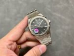 APS Factory Audemars Piguet Royal Oak Selfwinding 41mm 15500ST.OO.1220ST.02 Dark Gray Dial - Image 4