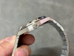 APS Factory Audemars Piguet Royal Oak Selfwinding 41mm 15500ST.OO.1220ST.04 Silver Dial - Image 6