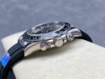 APS Factory Counterweight Rolex Daytona 126519LN-0006 40mm White Gold Oysterflex Black Eye Grey Dial - Image 6