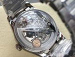 APS Factory IWC Portuguese IW500704 42mm Full Steel Silver Dial - Image 8