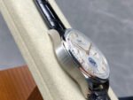 APS Factory IWC Portuguese IW500704 42mm Leather Strap Silver Dial - Image 5