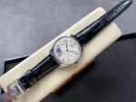 APS Factory IWC Portuguese IW500704 42mm Leather Strap Silver Dial - Image 4