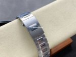 APS Factory IWC Portuguese IW501702 42mm Full Steel Silver Dial - Image 9