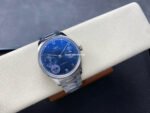APS Factory IWC Portuguese IW501704 42mm Full Steel Blue Dial - Image 4
