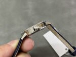 APS Factory Jaeger-LeCoultre Rendez-Vous Q3448430 Diamond Bezel Silver Dial - Image 6