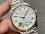 APS Factory Longines Master Collection L29084783 Silver Dial - Image 2
