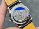 APS Factory Longines Master Collection Moonphase L2.909.4.78.3 Silver Dial - Image 7
