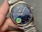 APS Factory Longines Master Collection Moonphase L29194976 Blue Dial - Image 2