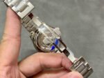 APS Factory Longines Master Collection Moonphase L29194976 Blue Dial - Image 9