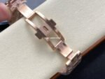 APW Factory Audemars Piguet Royal Oak 15500OR.OO.1220OR.01 41mm Full Rose Gold Black Dial - Image 9