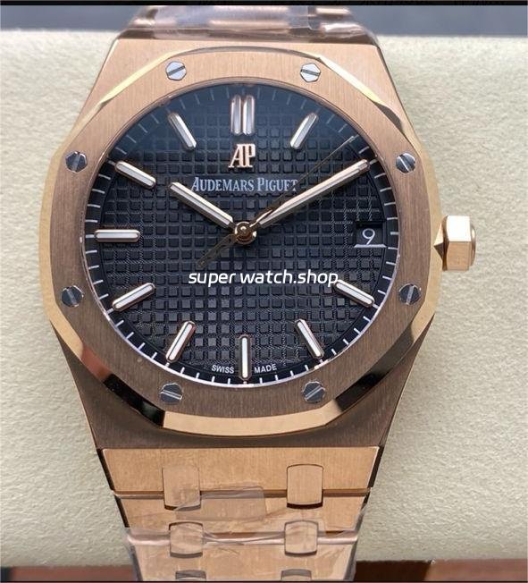 APW-Factory-Audemars-Piguet-Royal-Oak-15500OROO1220OR01-41mm-Full-Rose-Gold-Black-Dial-9.jpg APW Factory Audemars Piguet Royal Oak 15500OR.OO.1220OR.01 41mm Full Rose Gold Black Dial - Image 1