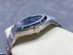 APW Factory Audemars Piguet Royal Oak 15500ST.OO.1220ST.01 41mm Full Steel Blue Dial - Image 7