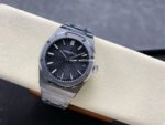 APW Factory Audemars Piguet Royal Oak 15500ST.OO.1220ST.03 41mm Full Steel Black Dial - Image 5