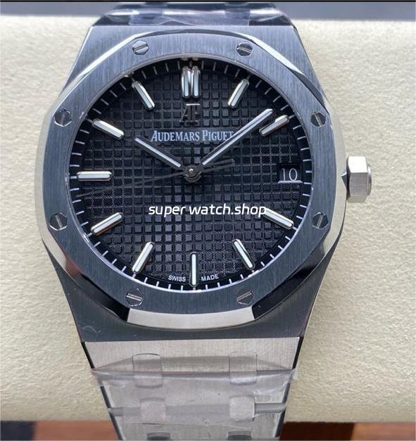 APW-Factory-Audemars-Piguet-Royal-Oak-15500STOO1220ST03-41mm-Full-Steel-Black-Dial-7.jpg APW Factory Audemars Piguet Royal Oak 15500ST.OO.1220ST.03 41mm Full Steel Black Dial - Image 1