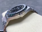 APW Factory Audemars Piguet Royal Oak 15500ST.OO.1220ST.03 41mm Full Steel Black Dial - Image 7