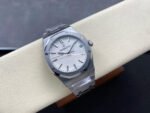 APW Factory Audemars Piguet Royal Oak 15500.ST.OO.1220ST.04 41mm Full Steel White Dial - Image 4