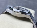 APW Factory Audemars Piguet Royal Oak Chronograph 26331ST.OO.1220ST.03 41mm Full Steel Silver Dial - Image 6