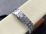 APW Factory Audemars Piguet Royal Oak Chronograph 26331ST.OO.1220ST.03 41mm Full Steel Silver Dial - Image 11