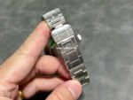 AR Factory Rolex Submariner Date Kermit 16610LV 40mm Full 904L Black Dial - Image 7