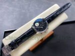 AZ Factory IWC Portuguese Chronograph IW371609 41mm Arabic Numerals Black Dial - Image 4