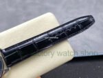 AZ Factory IWC Portuguese Chronograph IW371609 41mm Arabic Numerals Black Dial - Image 9