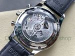 AZ Factory IWC Portuguese Chronograph IW371609 41mm Arabic Numerals Black Dial - Image 7