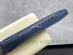 AZ Factory IWC Portuguese Chronograph IW371614 41mm Rose Gold Arabic Numerals Blue Dial - Image 9