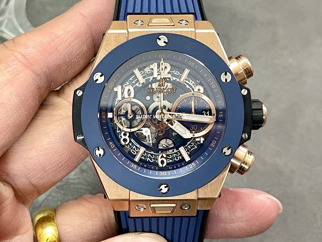 BBF-Factory-Hublot-Big-Bang-Unico-441.OL_.5181.RX-42mm-Rose-Gold-Rubber-Strap-Skeletonized-Blue-Dia-8.jpg BBF Factory Hublot Big Bang Unico 441.OL.5181.RX 42mm Rose Gold Rubber Strap Skeletonized Blue Dial - Image 1