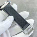 BBF Factory Hublot Big Bang Unico 44mm 421.NX.1170.RX Titanium Rubber Strap Skeletonized Dial - Image 8