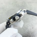 BBF Factory Hublot Big Bang Unico 44mm 421.NX.1170.RX Titanium Rubber Strap Skeletonized Dial - Image 6