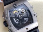 BBF Factory Hublot Spirit of Big Bang 642.NX.0170.RX 42mm Titanium Ceramic Titanium Black Rubber Strap Skeletonized Black Dial - Image 7