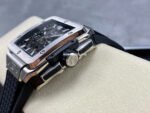 BBF Factory Hublot Square Bang 821.NX.0170.RX 42mm Titanium Rubber Strap Skeletonized Dial - Image 6