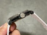 BBR Factory Roger Dubuis Excalibur Spider RDDBEX0479 Tourbillon 45mm Titanium White Rubber Strap Black Dial - Image 7