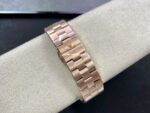 BBR Factory Vacheron Constantin Overseas Tourbillon 6000V-110R-B733 42.5mm Full Rose Gold Blue Dial - Image 9