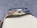 BBS Factory Vacheron Constantin Overseas Tourbillon 6000V-110A-B544 Blue Dial - Image 7