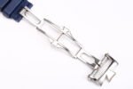 BBS Factory Vacheron Constantin Overseas Tourbillon 6000V-110A-B544 Rubber Strap Blue Dial - Image 9