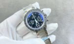 BBT Factory Omega Speedmaster Professional Moonwatch 310.30.42.50.01.002 42mm Full Steel Black - Image 4