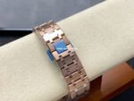 BF Factory Audemars Piguet Royal Oak Chronograph 26240OR.OO.1320OR.08 41mm Full Rose Gold Green Dial - Image 9