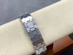 BF Factory Audemars Piguet Royal Oak Chronograph 26240ST.OO.1320ST.06 41mm Full Steel Black Dial - Image 8