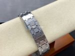 BF Factory Audemars Piguet Royal Oak Chronograph 26240ST.OO.1320ST.08 41mm Full Steel Green Dial - Image 9
