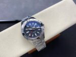 BLS Factory Breitling Avenger A32320101B1A1 44mm Full Steel Red GMT Needle Black Dial - Image 4