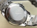 BLS Factory Breitling Avenger A32320101B1A1 44mm Full Steel Red GMT Needle Black Dial - Image 8