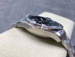BLS Factory Breitling Avenger A32320101B1A1 44mm Full Steel Red GMT Needle Black Dial - Image 6