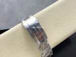 BLS Factory Breitling Avenger A32320101C1A1 44mm Full Steel Red GMT Needle Blue Dial - Image 8