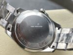 BLS Factory Breitling Avenger A32320101C1A1 44mm Full Steel Red GMT Needle Blue Dial - Image 7