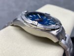 BLS Factory Breitling Avenger A32320101C1A1 44mm Full Steel Red GMT Needle Blue Dial - Image 5