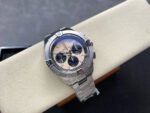 BLS Factory Breitling Avenger B01 Chronograph AB0147101A1A1 44mm Full Steel Brown Dial - Image 4